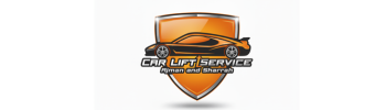 car lift ajman logo