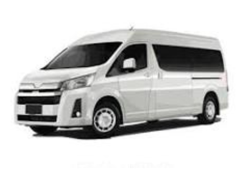 van car lift sharjah